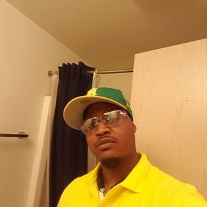 Meet your Posher, Decarlos